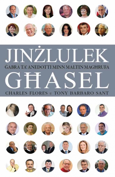 Jinzlulek Ghasel