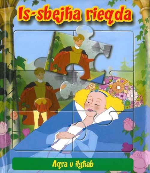 Is-Sbejha Rieqda - Aqra u Ilghab