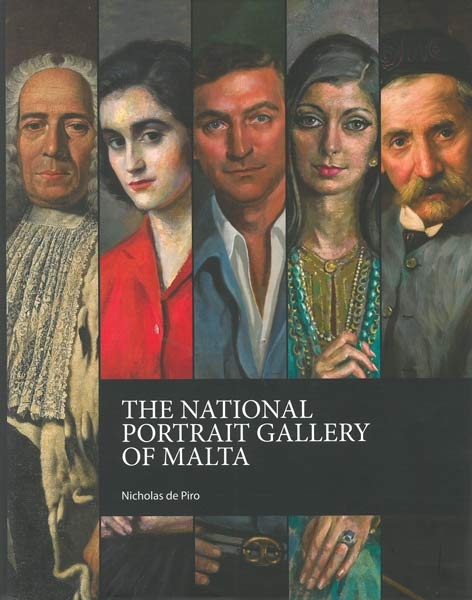 The National Portrait Gallery of Malta