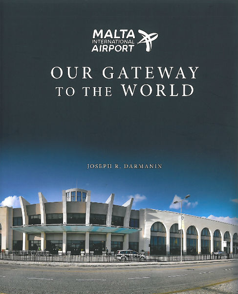 Malta International Airport