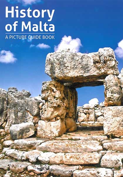 History of Malta