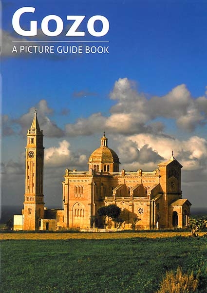 Gozo A Picture Guide Book
