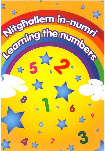 Nitgħallem in-Numri