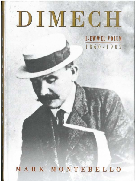 DIMECH