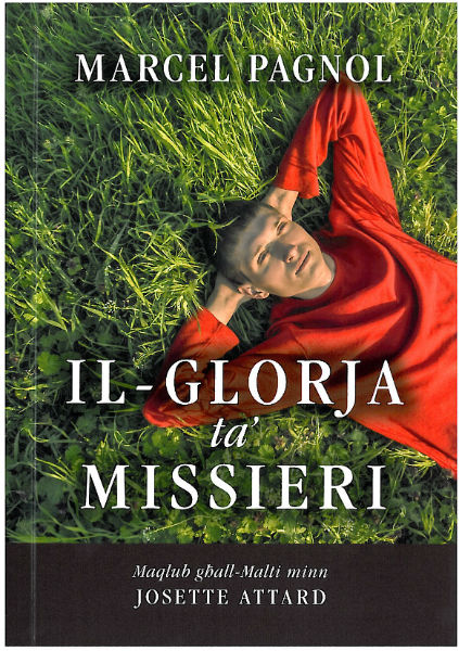 Il-Glorja Ta' Missieri