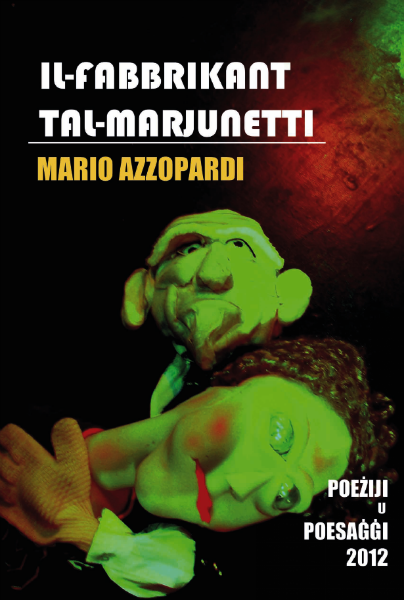 Il-Fabbrikant tal-Marjunetti