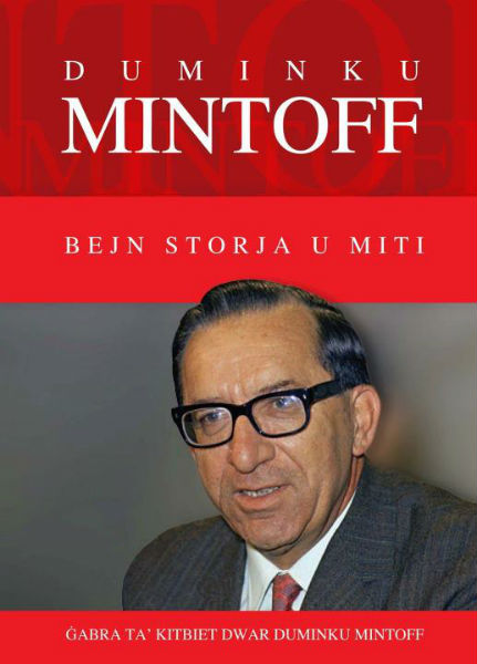 Duminku Mintoff
