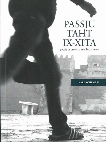 Passju taht ix-Xita