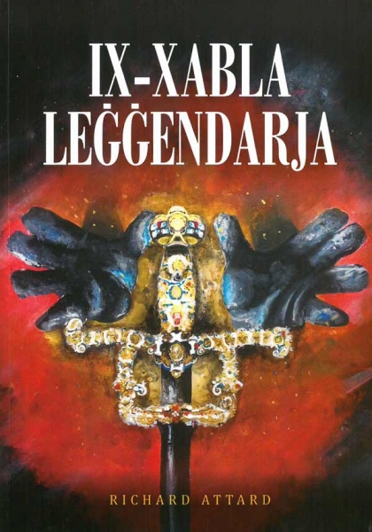 Ix-Xabla Leggendarja