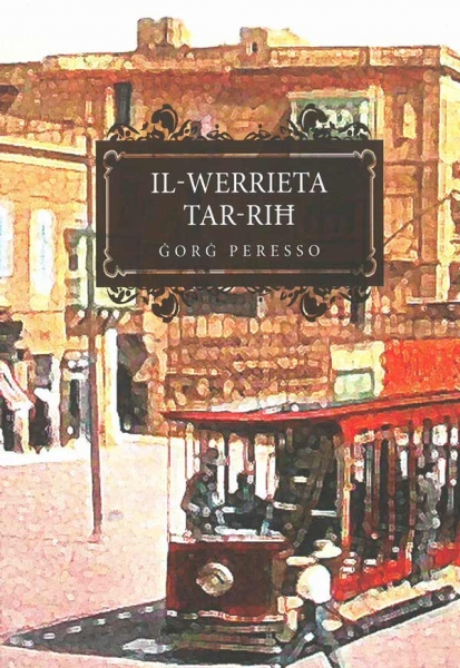 Il-Werrieta tar-Riħ