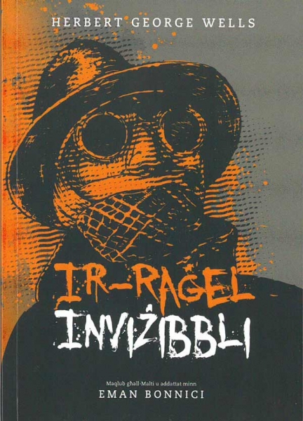Ir-Ragel Invizibbli