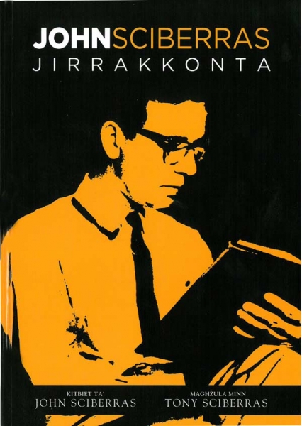 John Sciberras Jirrakkonta