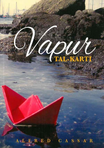 Vapur tal-Karti
