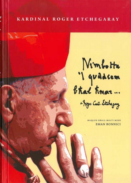 Nimbotta 'l quddiem bhal hmar...