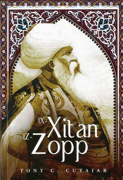Ix-Xitan iz-Zopp