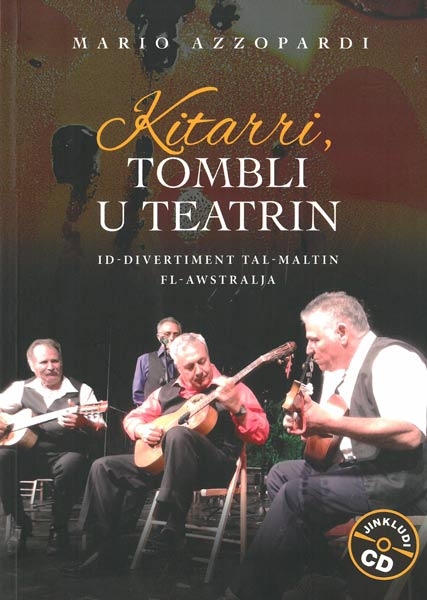 Kitarri