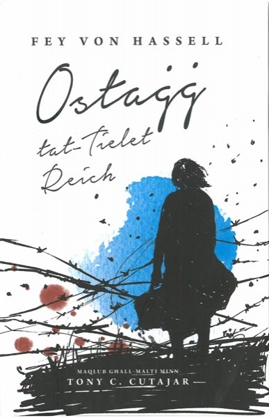 Ostagg tat-Tielet Reich