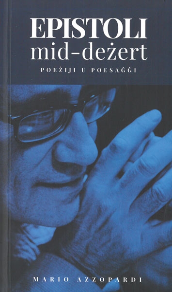 Epistoli mid-deżert