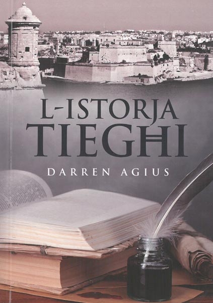 L-Istorja Tiegħi