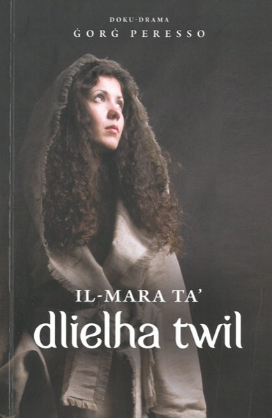 Il-Mara ta' dlielha twil