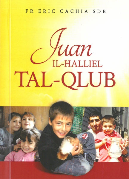 Juan il-Halliel tal-Qlub