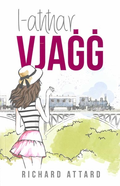 L-Ahhar Vjagg
