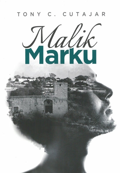 Malik Marku