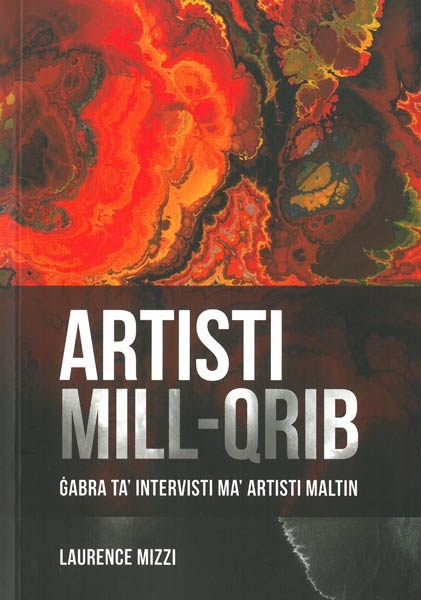 Artisti Mill-Qrib