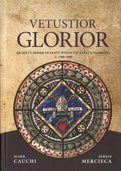 Vetustior Glorior