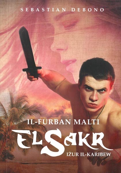 Il-Furban Malti El Sakr izur il-Karibew