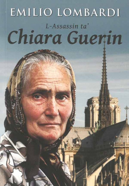 L-Assassin ta' Chiara Guerin