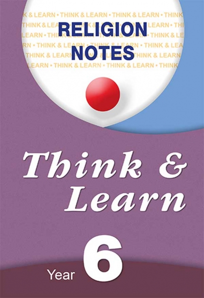 Religion Notes - Year 6
