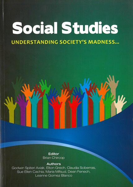 Social Studies Understanding Society's Madness...