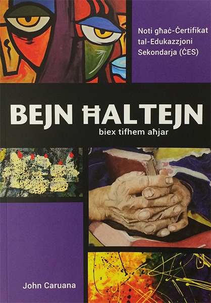 Bejn Haltejn biex tifhem ahjar