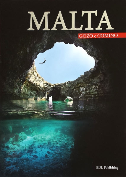 Malta Gozo e Comino - Italian Edition HB