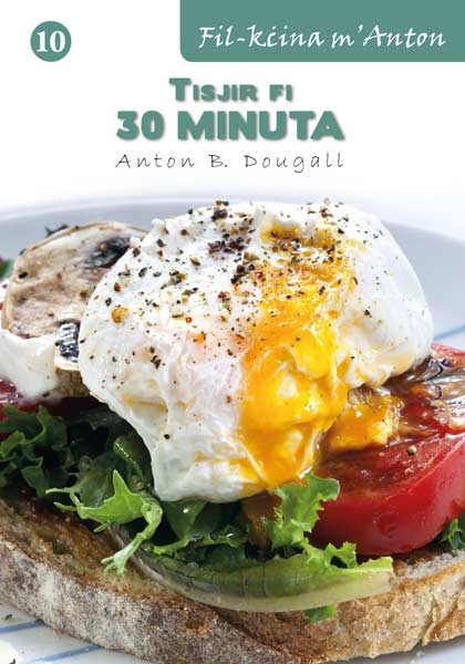 Tisjir fi 30 minuta No. 10