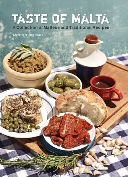 Taste of Malta