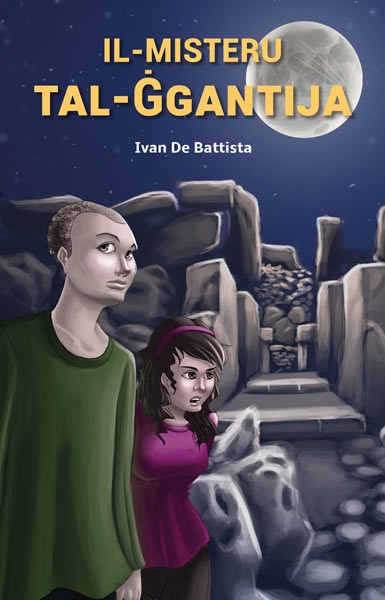 Il-Misteru tal-Ggantija