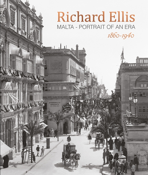 Richard Ellis