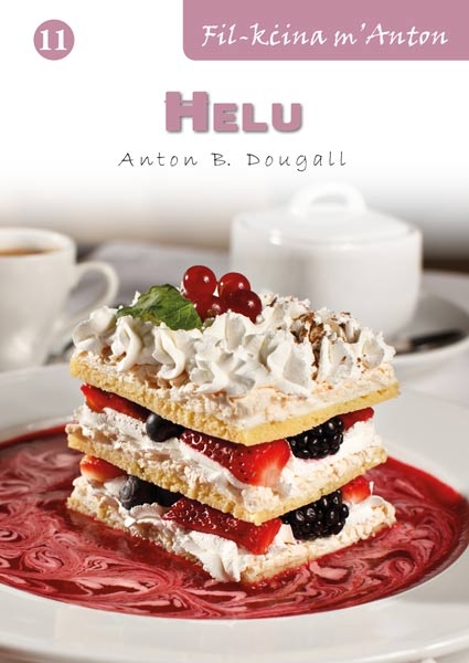 Helu No. 11
