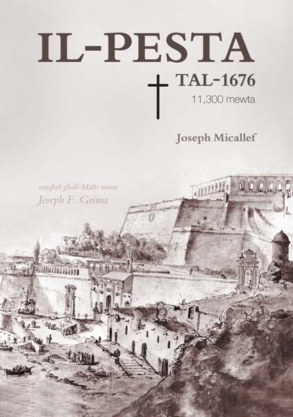 Il-Pesta Tal-1676