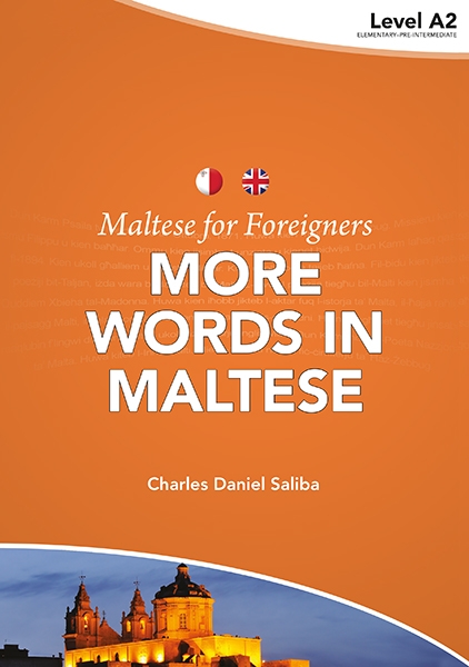 More words in Maltese