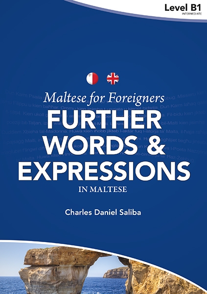 Further Words & Expressions in Maltese