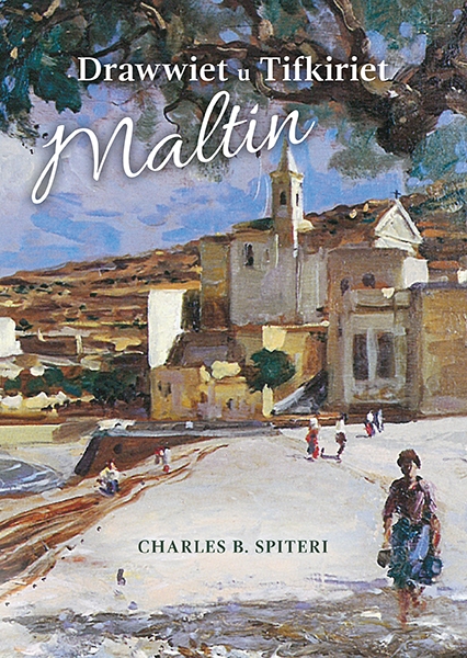 Drawwiet u Tifkiriet Maltin
