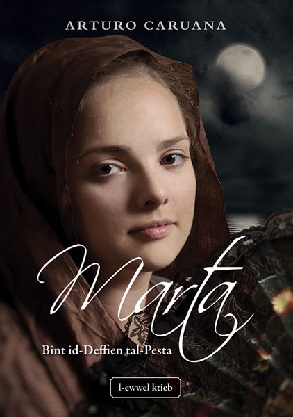 Marta Bint id-Deffien tal-Pesta