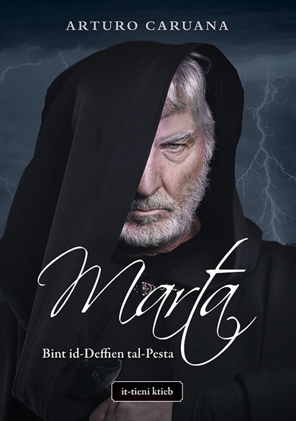 Marta Bint id-Deffien tal-Pesta