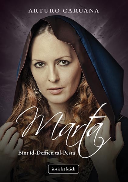 Marta Bint id-Deffien tal-Pesta