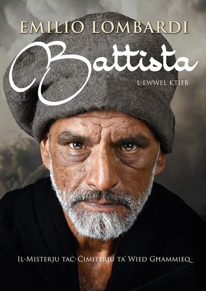 Battista L-Ewwel Ktieb