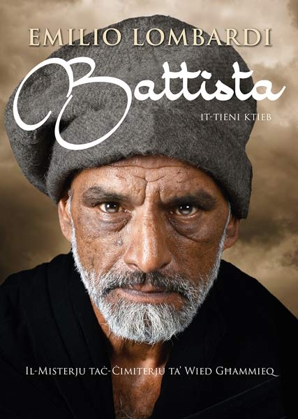 Battista t-Tieni Ktieb