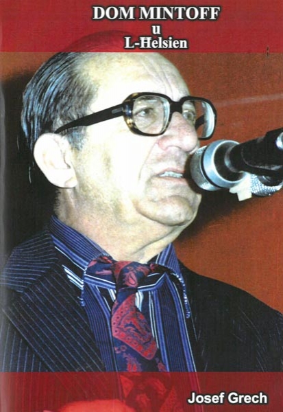 Dom Mintoff u l-Helsien